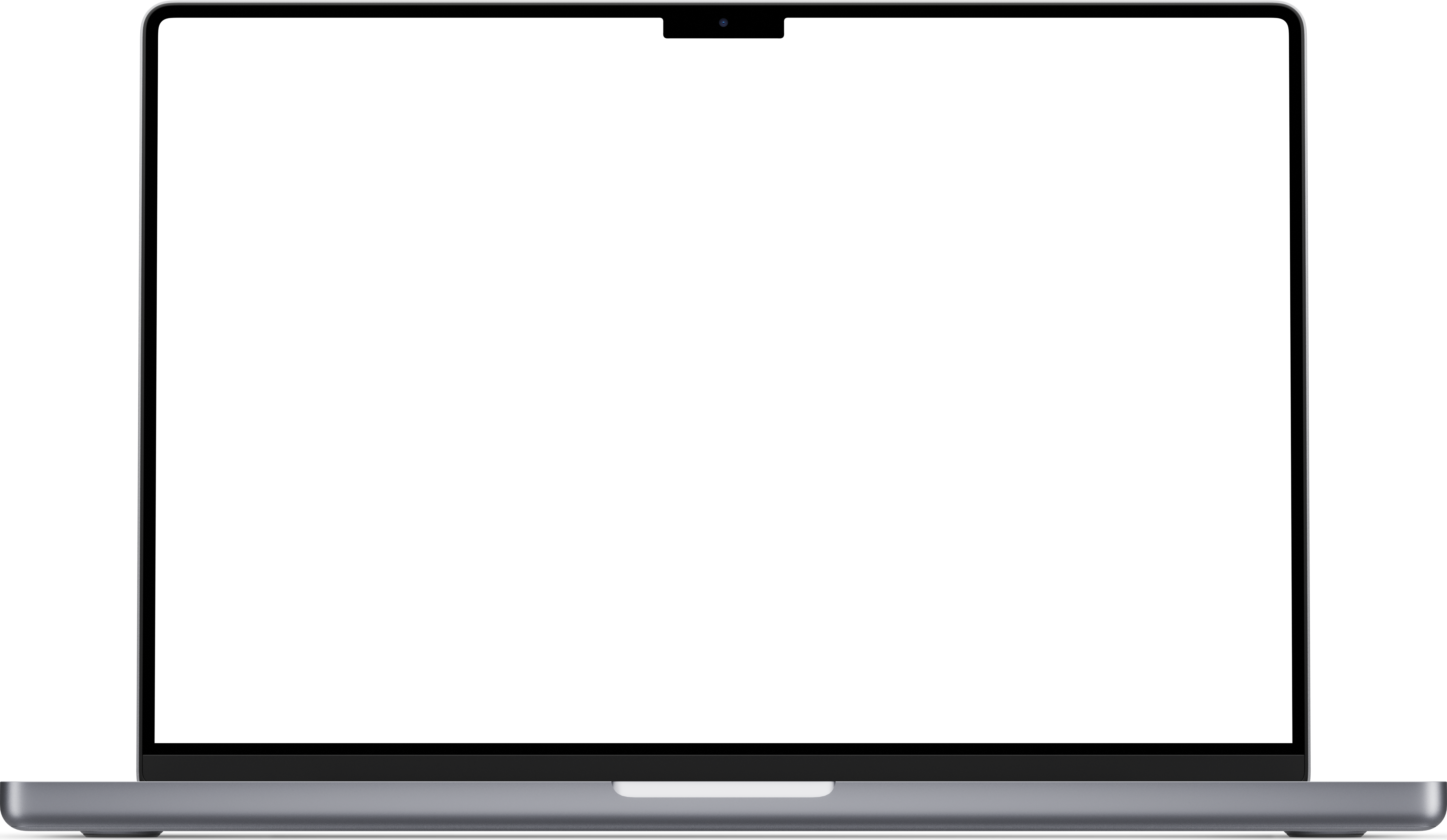 MacBook Frame